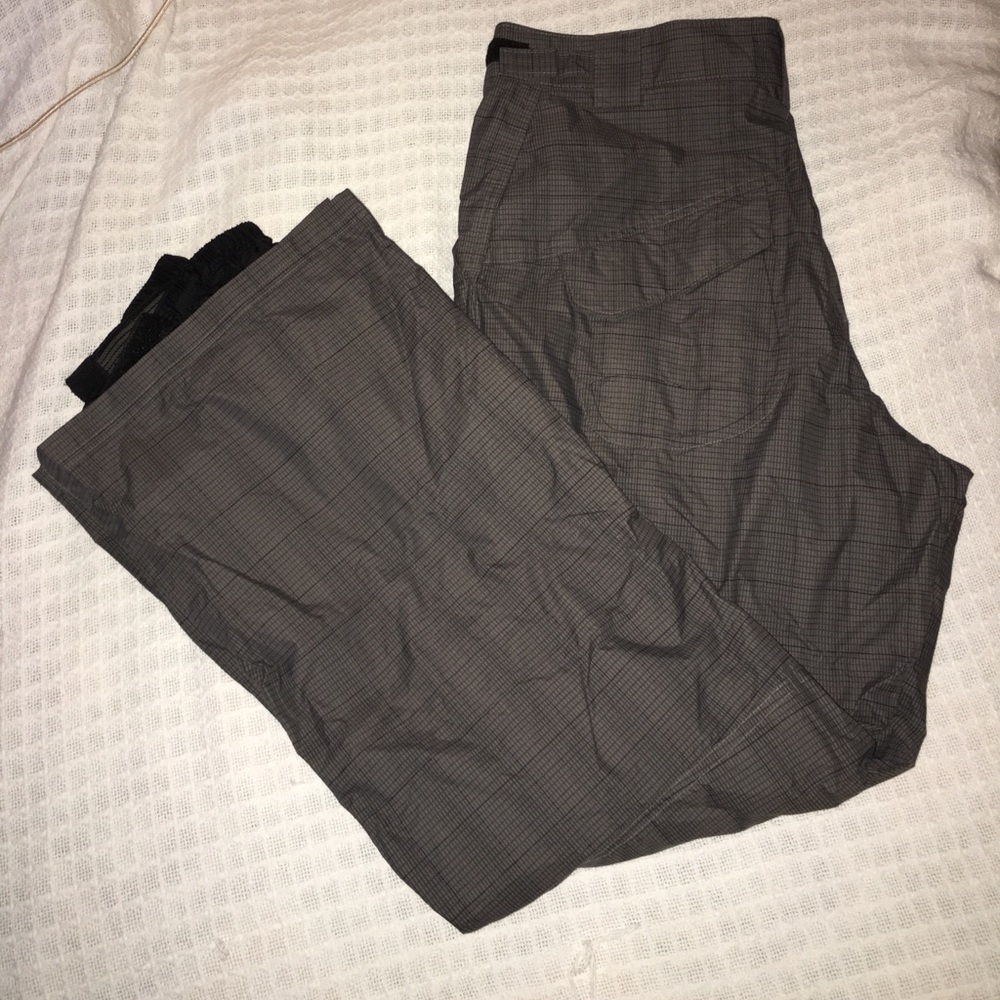 Columbia Women’s Snowpants